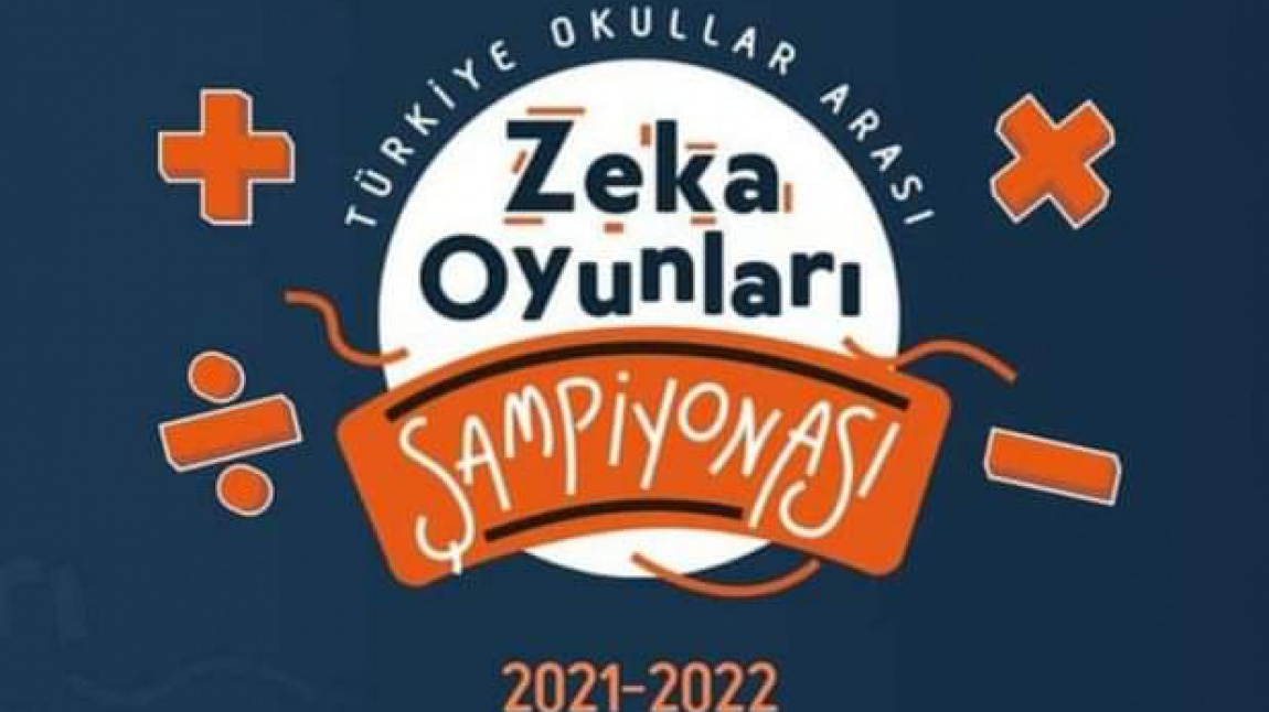 Zeka Oyunları Şampiyonası