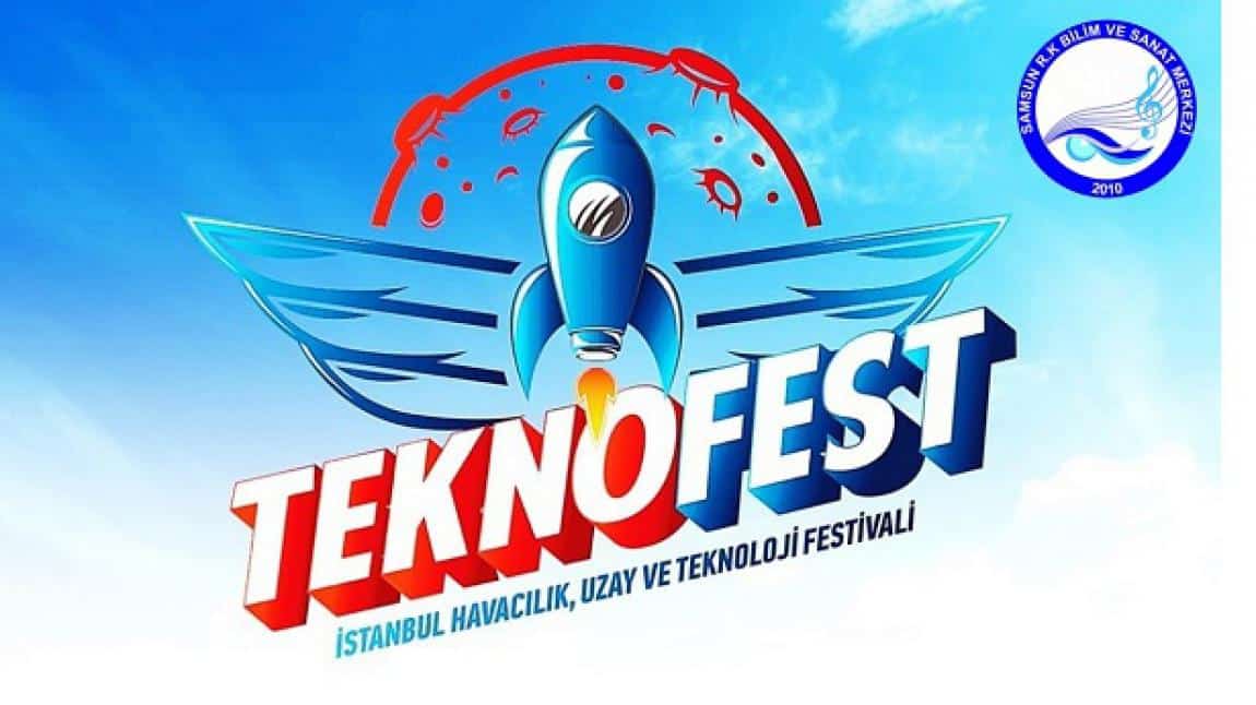 TEKNOFEST  BAŞARILARIMIZ 2022