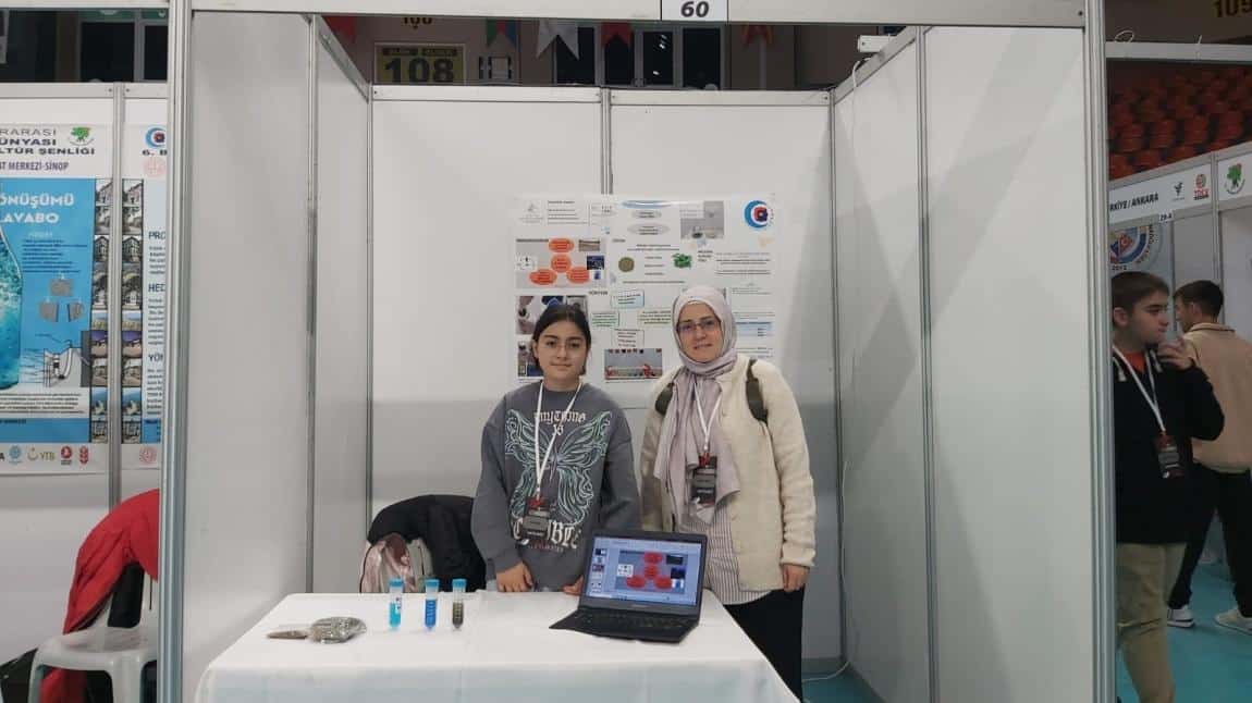 6. Türk Dünyası Bilim Şenliği