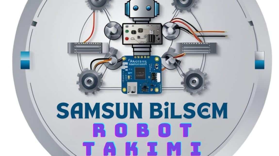 16.ULUSLARARASI MEB ROBOT YARIŞMASI/ERZURUM 